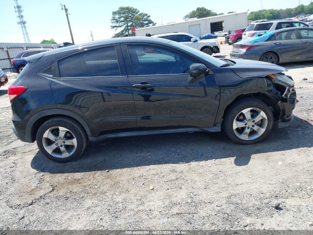 Honda HR-V Ex