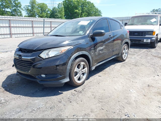 Honda HR-V Ex