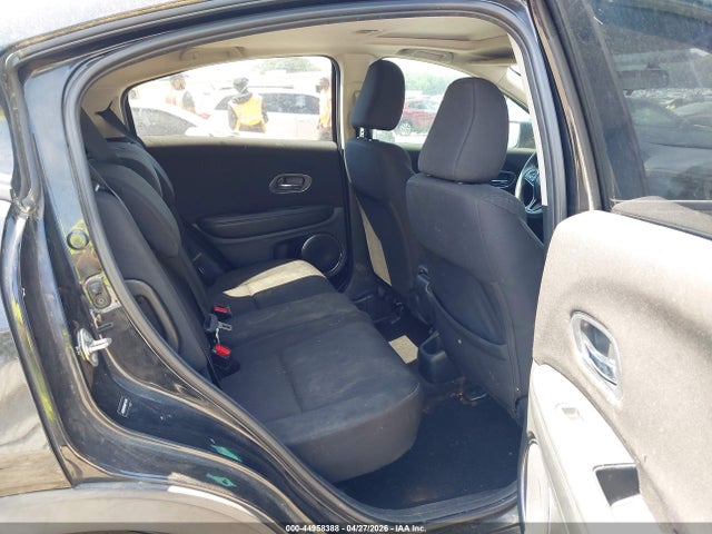 Honda HR-V Ex