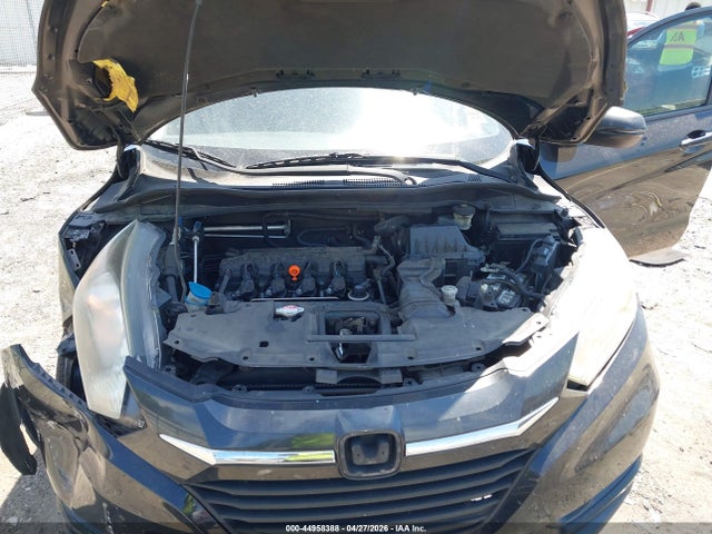 Honda HR-V Ex