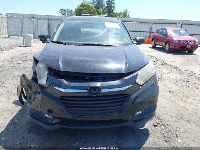 Honda HR-V Ex