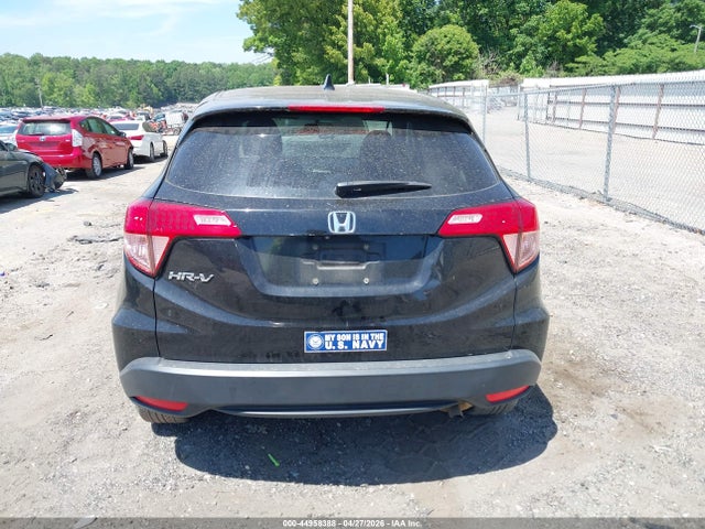Honda HR-V Ex