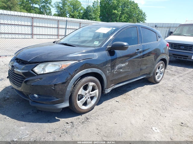 Honda HR-V Ex