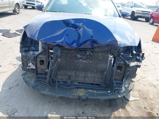 Kia Optima S