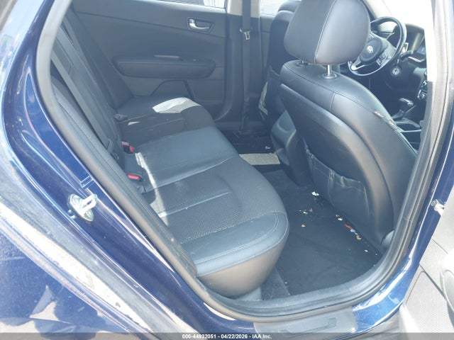 Kia Optima S