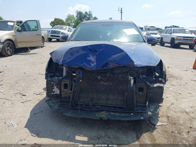 Kia Optima S