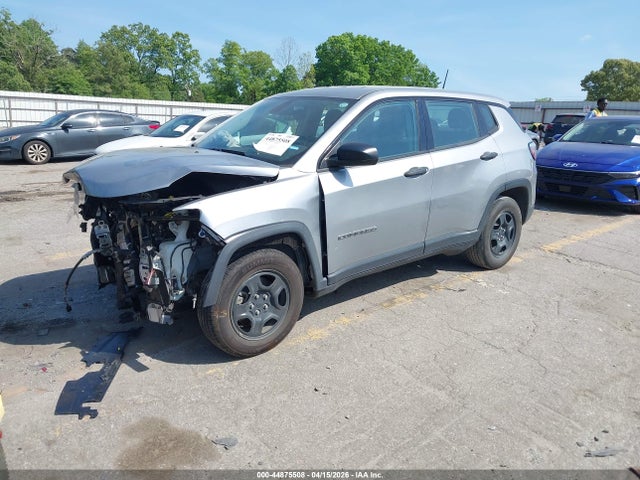 Jeep Compass Sport Fwd