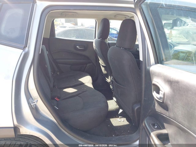 Jeep Compass Sport Fwd