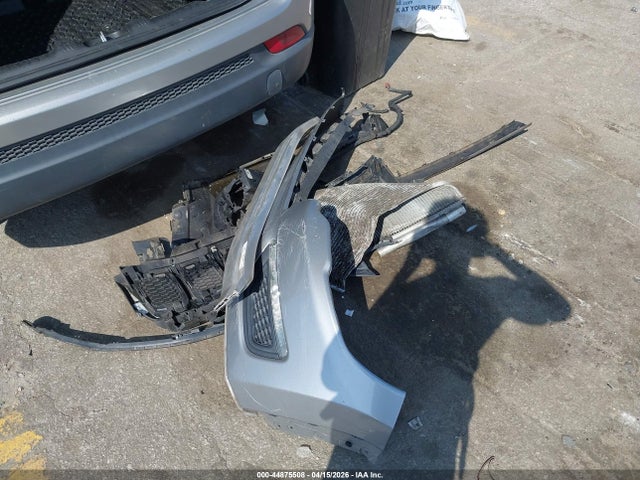 Jeep Compass Sport Fwd