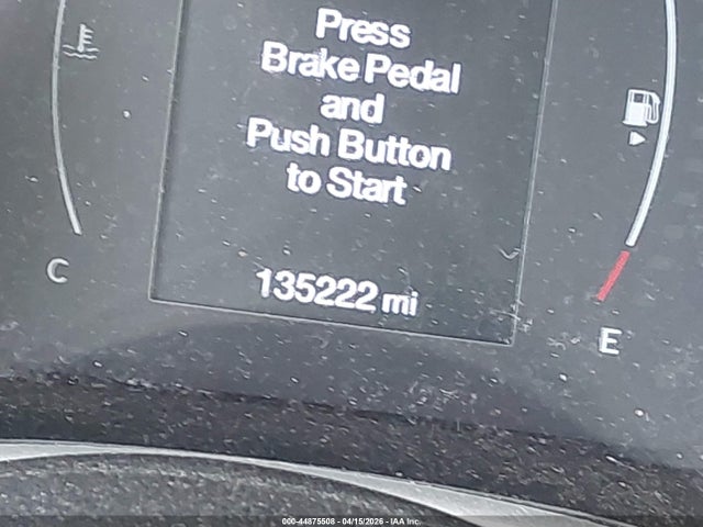 Jeep Compass Sport Fwd
