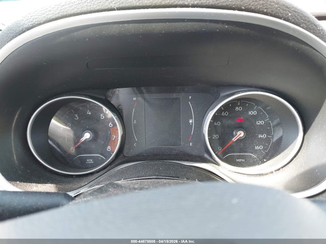Jeep Compass Sport Fwd