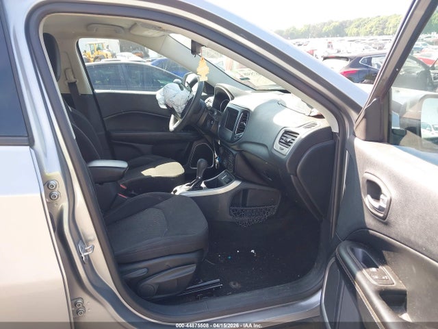 Jeep Compass Sport Fwd