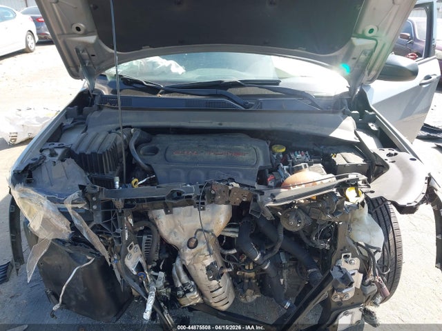 Jeep Compass Sport Fwd