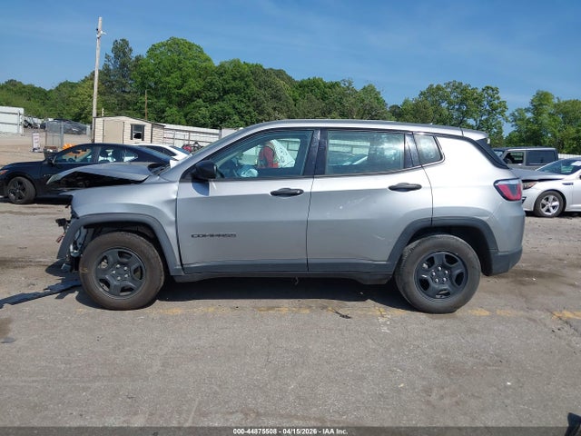 Jeep Compass Sport Fwd