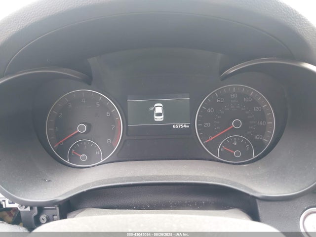 Kia Optima Sx Turbo