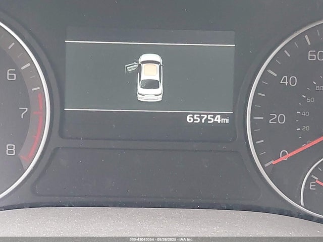 Kia Optima Sx Turbo