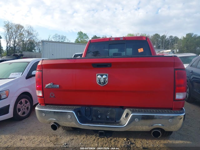 Ram 1500 Big Horn
