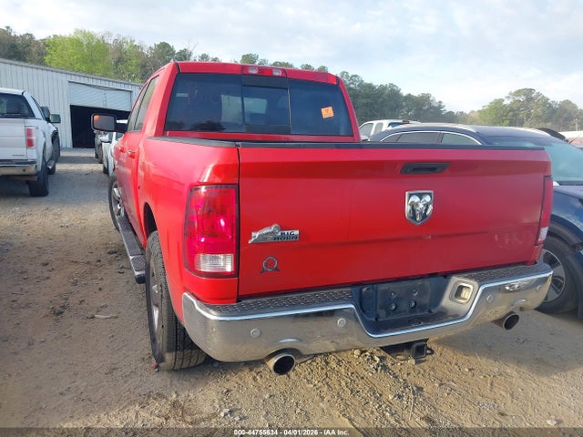Ram 1500 Big Horn