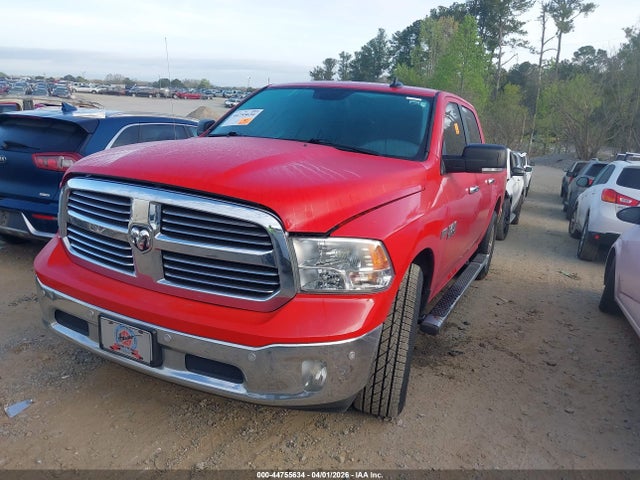 Ram 1500 Big Horn
