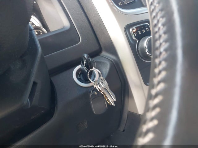 Ram 1500 Big Horn