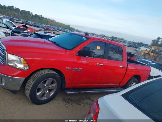 Ram 1500 Big Horn