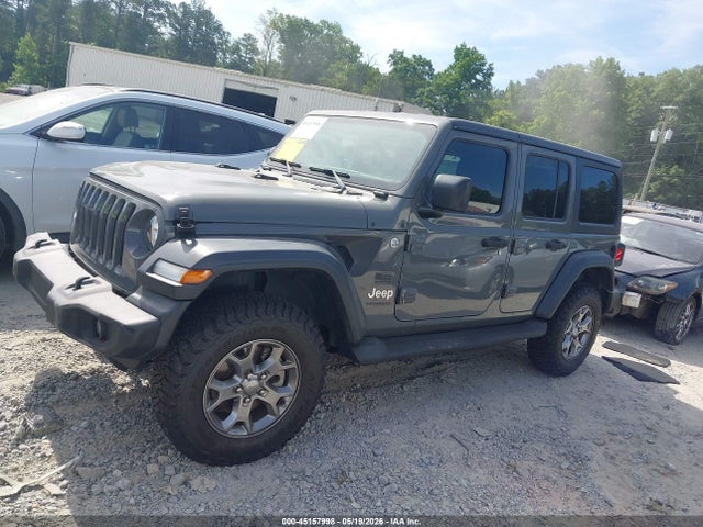 Jeep Wrangler Freedom 4x4