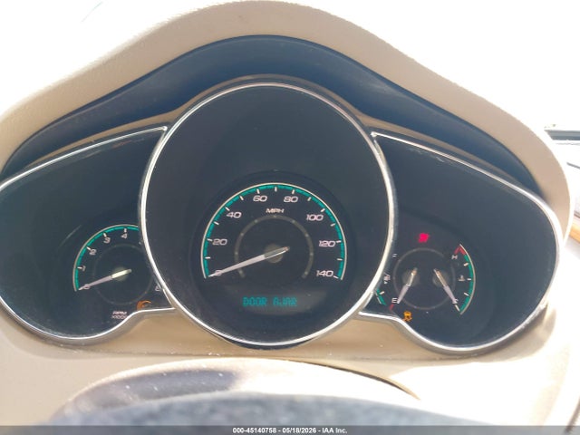 Chevrolet Malibu 1lt