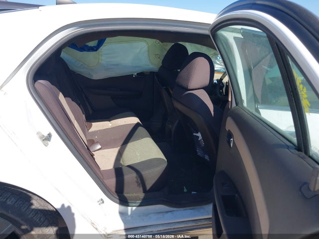 Chevrolet Malibu 1lt