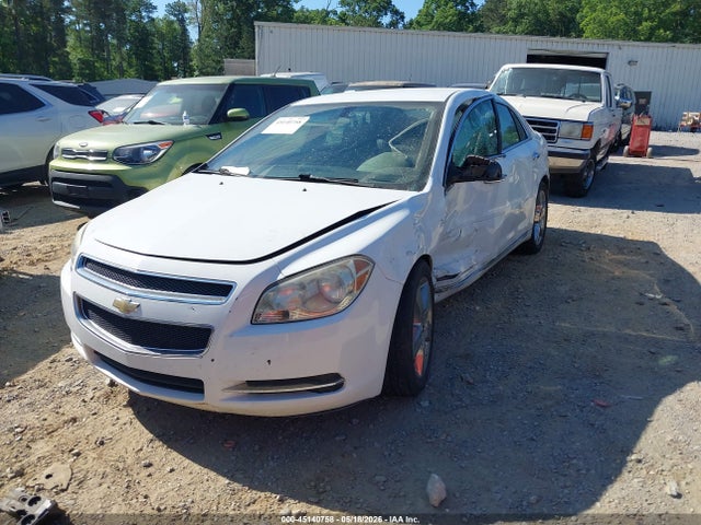 Chevrolet Malibu 1lt