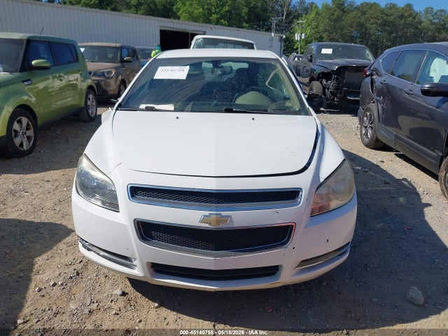 Chevrolet Malibu 1lt