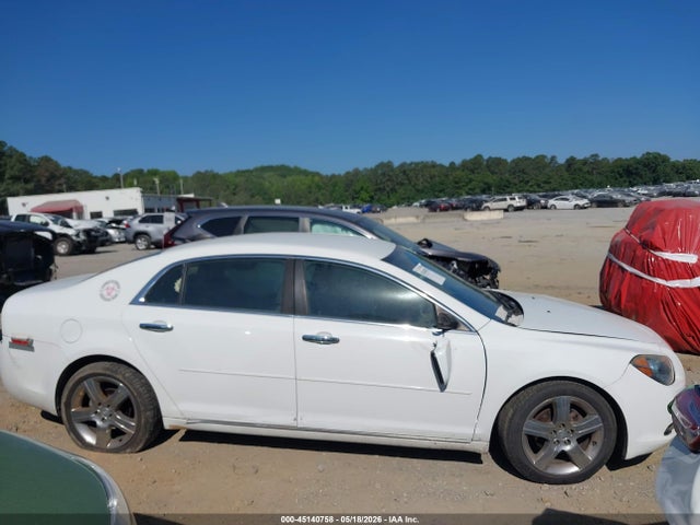 Chevrolet Malibu 1lt