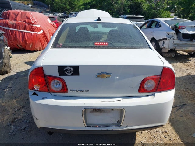 Chevrolet Malibu 1lt
