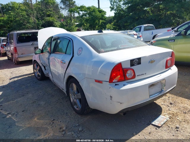 Chevrolet Malibu 1lt