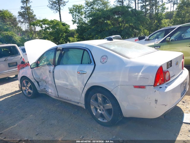 Chevrolet Malibu 1lt