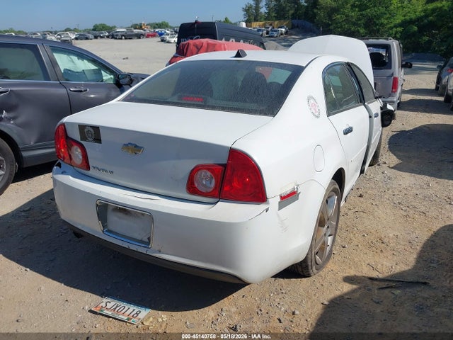 Chevrolet Malibu 1lt