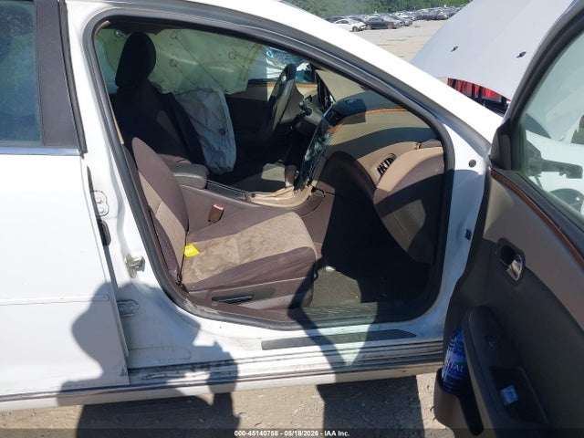 Chevrolet Malibu 1lt