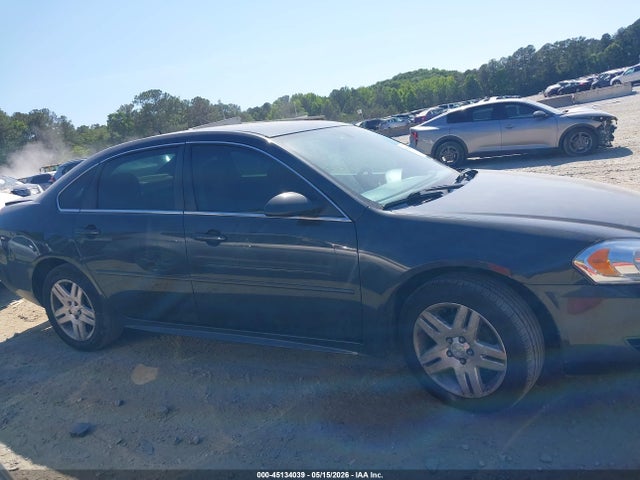 Chevrolet Impala Lt