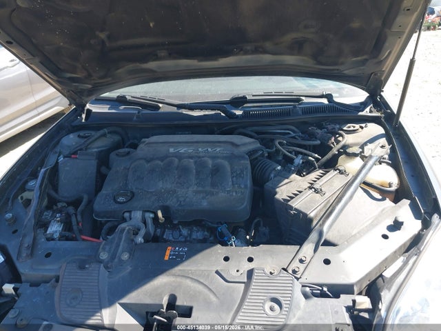 Chevrolet Impala Lt