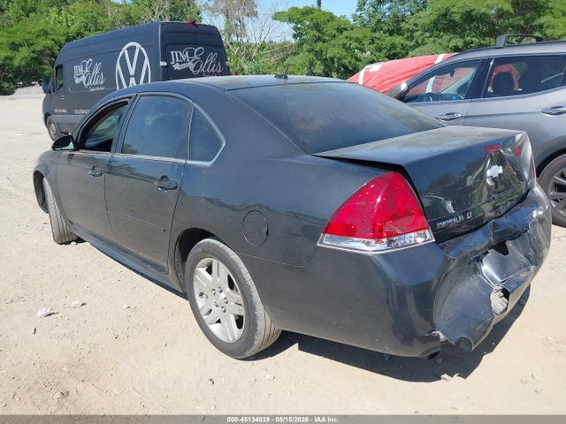 Chevrolet Impala Lt