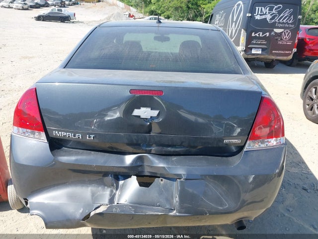 Chevrolet Impala Lt