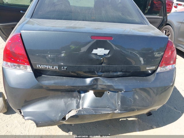 Chevrolet Impala Lt