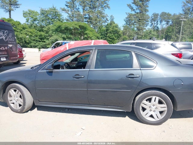 Chevrolet Impala Lt