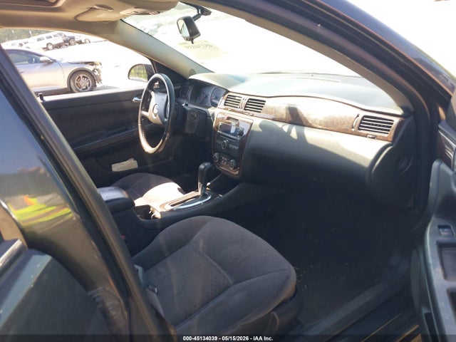 Chevrolet Impala Lt