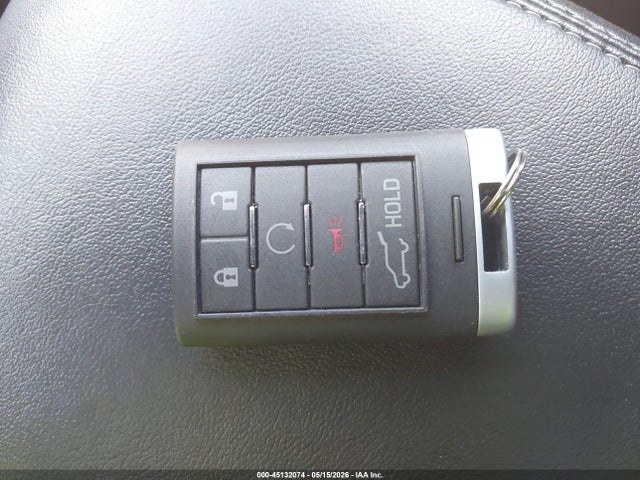 Cadillac SRX Premium Collection