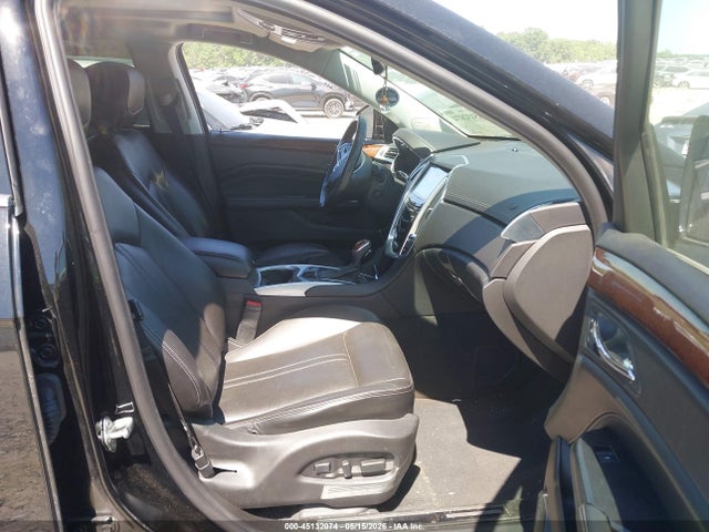 Cadillac SRX Premium Collection