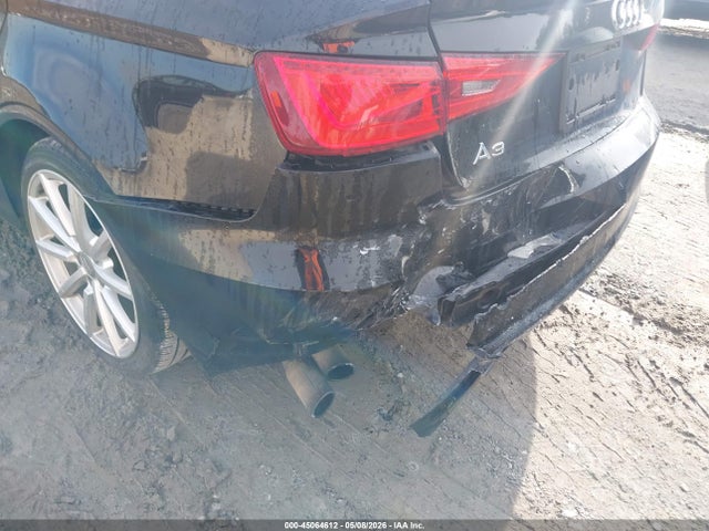 Audi A3 1.8t Premium