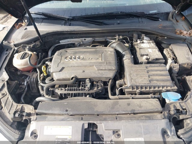 Audi A3 1.8t Premium