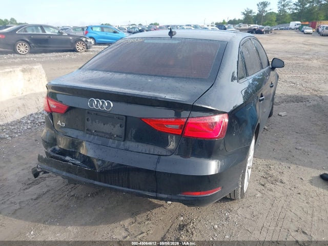 Audi A3 1.8t Premium
