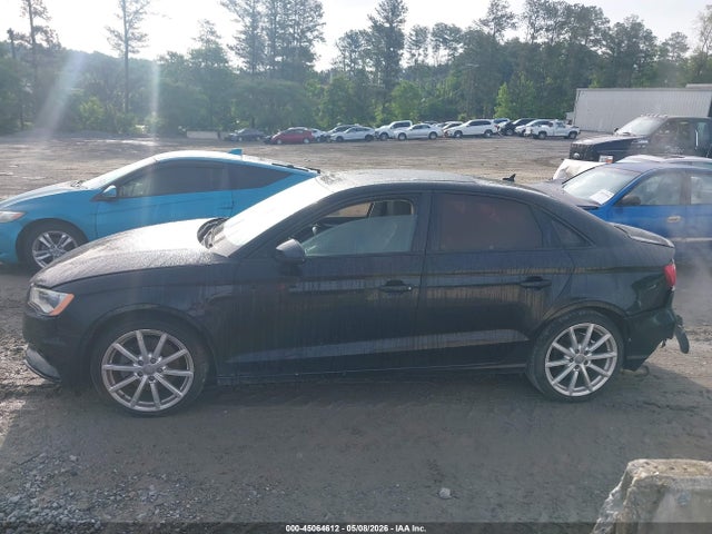 Audi A3 1.8t Premium