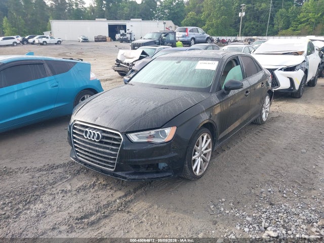 Audi A3 1.8t Premium